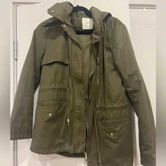 Spring jacket - Picture 4 of 4